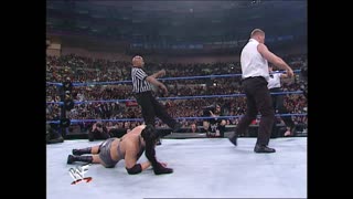 Wwf smackdown billy gunn & chyna vs val venis & ivory watch online