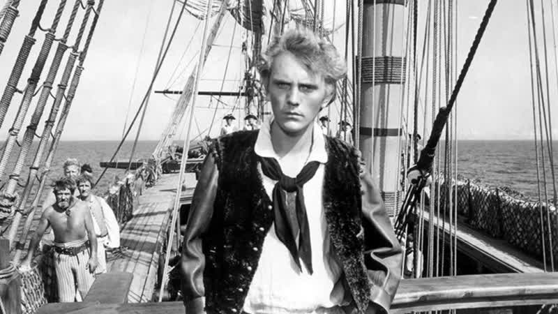 1962 билли бадд / billy budd