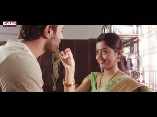 Vachindamma geetha govindam ¦¦ vijay devarakonda, rashmika mandanna