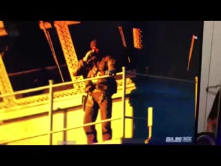 Слитая кат сцена call of duty black ops cold war