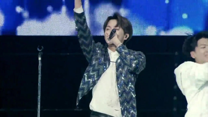 Perf porn video – [perf] 170716 концерт bts в сайтаме 2/3 @ tbs channel (япония) /2017 bts live trilogy episode iii the wings tour/