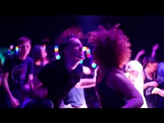 Ecstatic dance с dj yarun dee