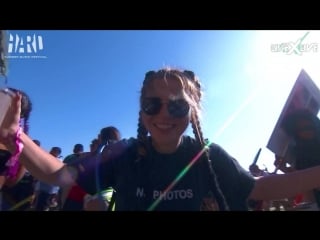 Mija hard summer 2018