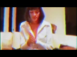 Mia wallace