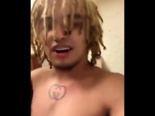 Lil pump /// bitch