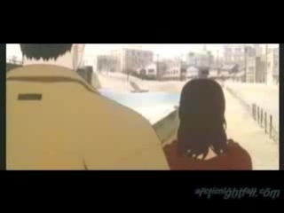 Lacuna coil cold heritage (jin roh amv)