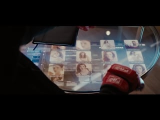 Scarlett johansson sexy iron man 2 (2010) 1080p