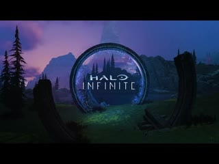 Halo infinite | campaign gameplay premiere – 8 minute demo