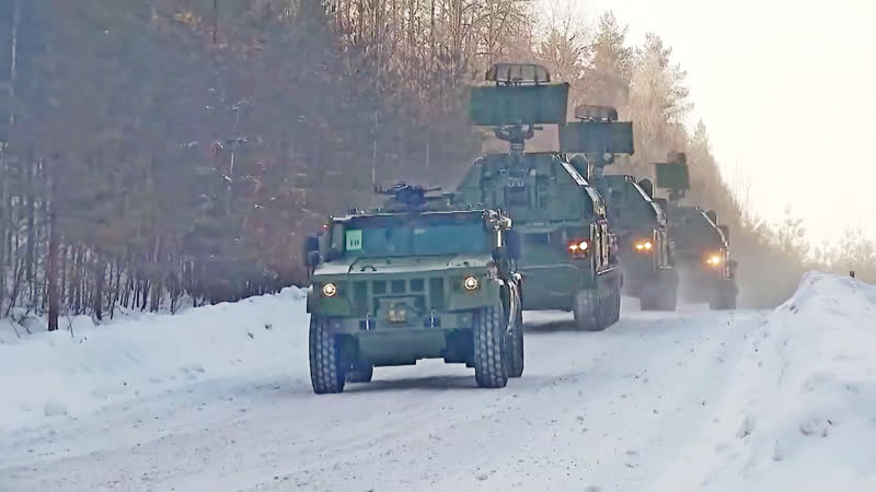 "смотр" противовоздушная броня россии "ижевский электромеханический завод "купол""