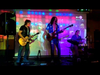 Spacey&mario в schwaben keller