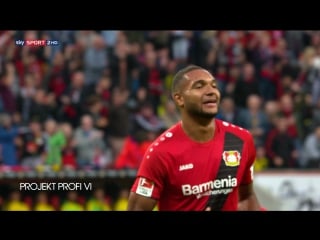 Projekt profi 4 jungs auf dem weg in die bundesliga [часть 6]