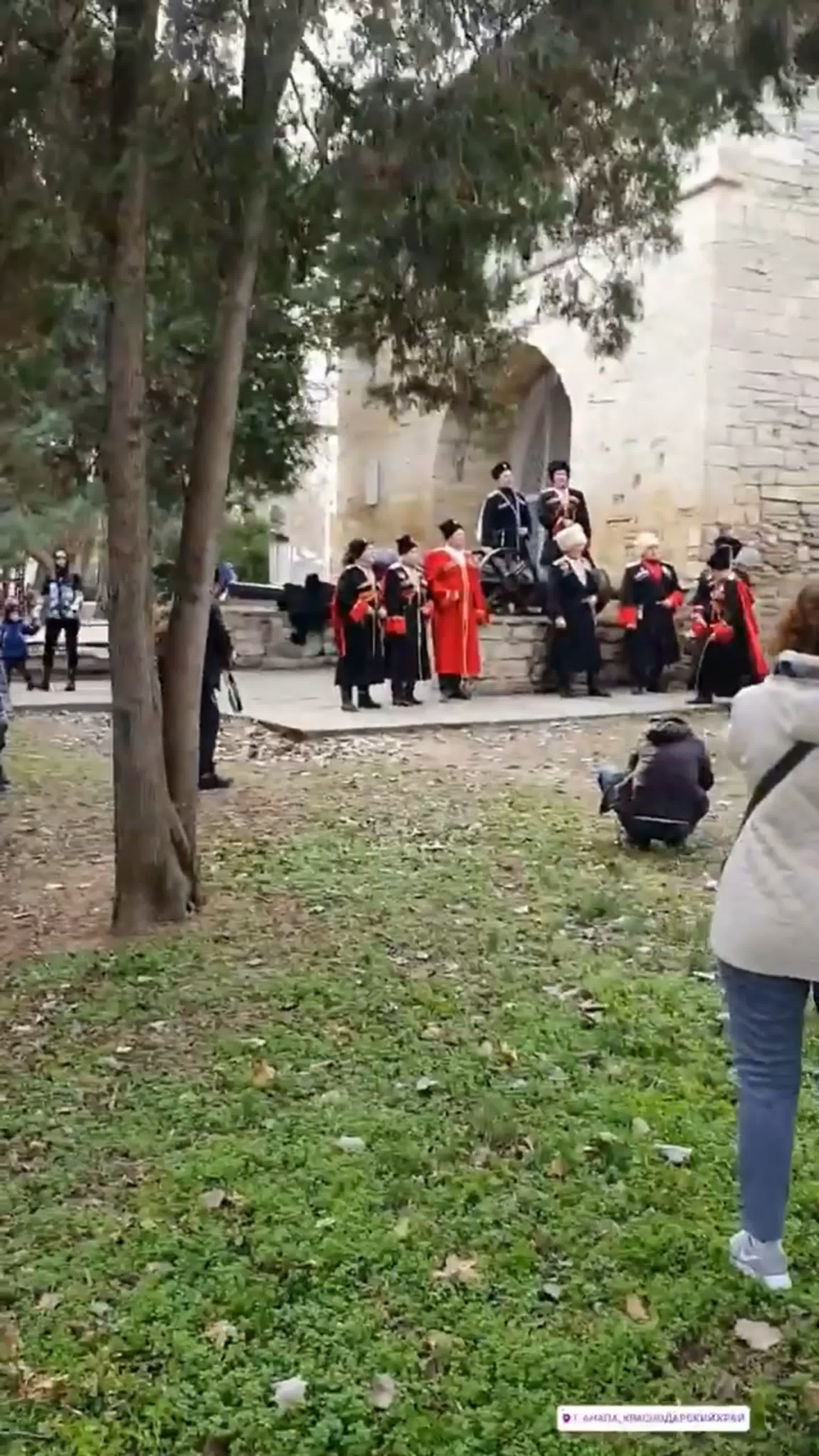 Видео от пва l анапа l подслушано в анапе watch online