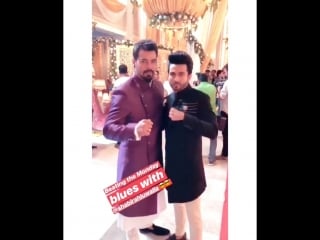 #shabir #shabirahluwalia #abhi #abhitherockstar #rockstarabhi #kkb #kumkumbhagya #adnankhan #kabir #ishqsubhanallah #bts #shootm