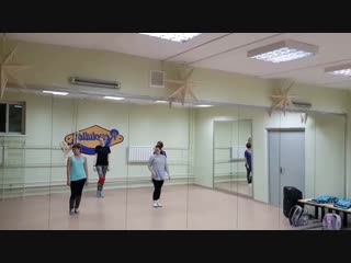 Alex who dirty little secret | choreo by nadya solopova