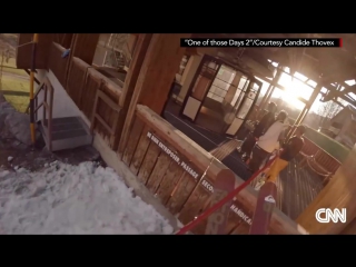 One of those days 3 candide thovex