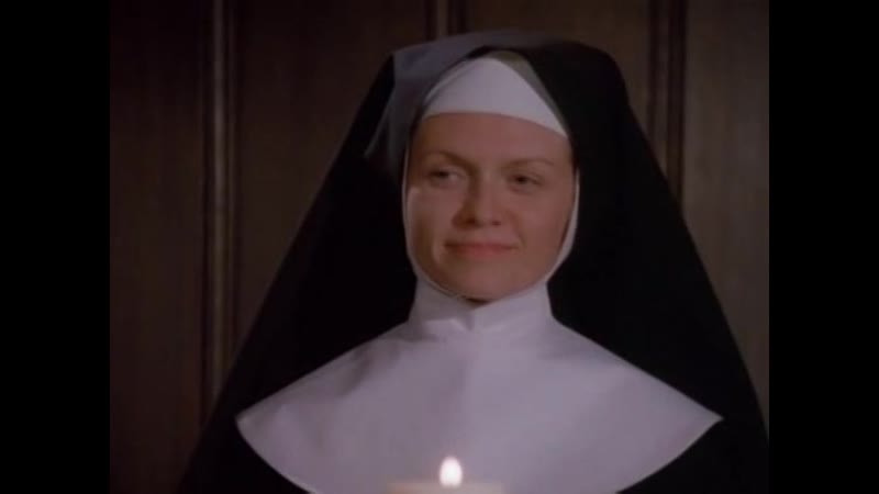 Обет молчания