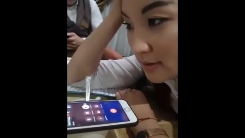 Акша жок денег нет