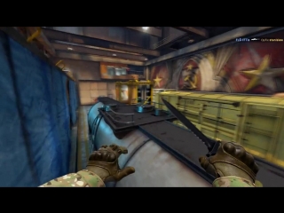 Esl one cologne 2016 main qualifier little vs optic