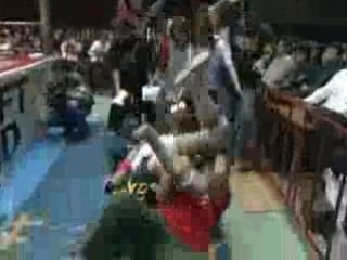 Kayo noumi vs fang suzuki