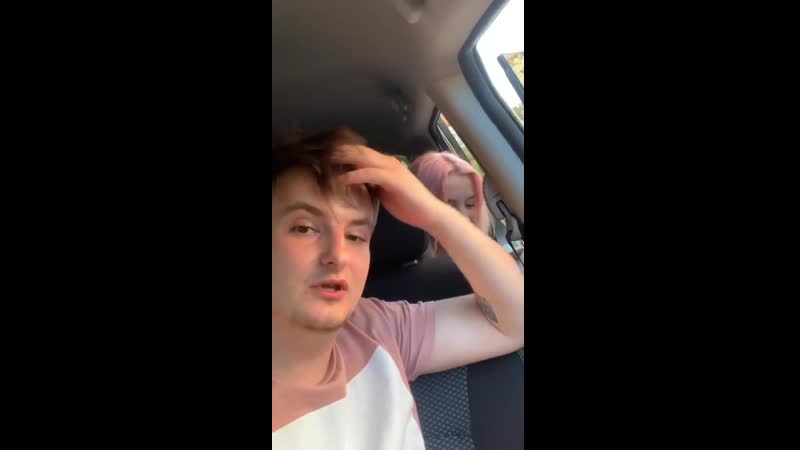 Zloy и leyagornaya снимают видео