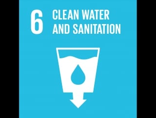 Sdg №6 clean water&sanitation