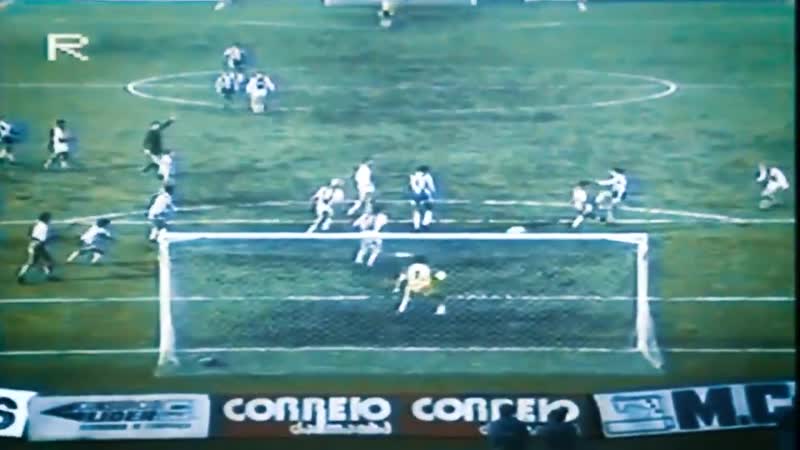 O nosso golo mais famoso frente a uma equipa holandesa foi marcado em 1988