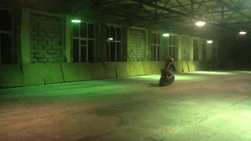 Stunt porn video – Stunt мотошкола 1х1