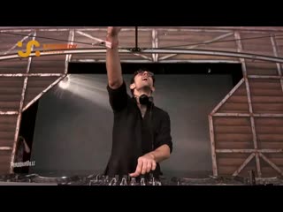 Kshmr live at parookaville 2019