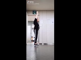 [sns] 191102 alexa @ tiktok update