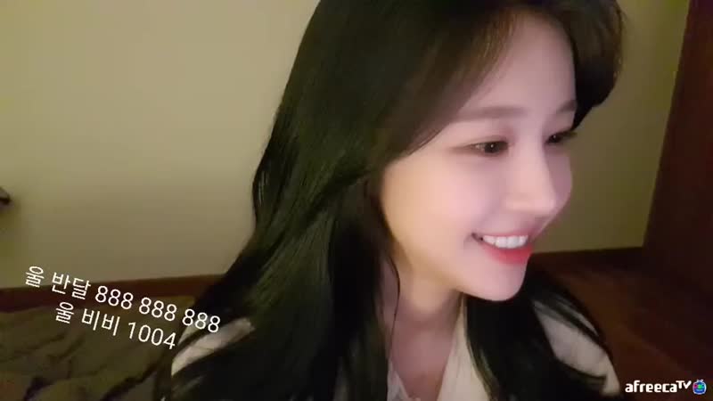 아프리카tv porn video – 엘린♡ 폰방 이뻐해주라 아프리카tv vod