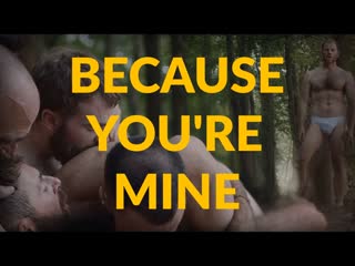 B$ecause youre mine (2018) [fhd] [sub hard eng]