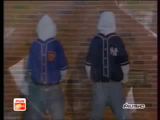 Kriss kross jump
