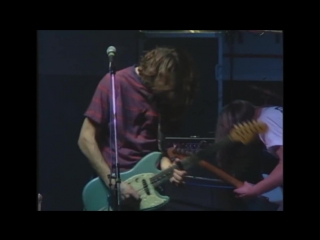 Mudhoney sweet young thing aint sweet no more live in berlin dvd