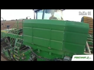 Agriculture technology machines amazing and incredible