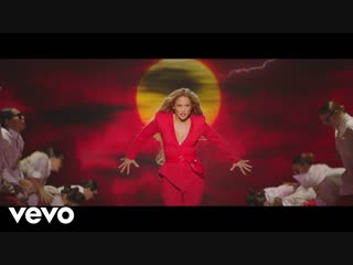 Jennifer lopez limitless from the movie “second act “ [world music]
