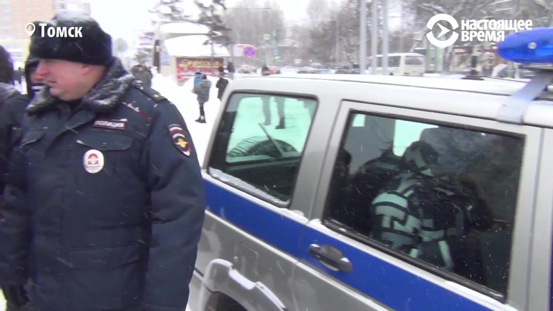 "забастоа избирателей" в регионах россии