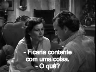 Rumo a felicidade (1950 ) leg