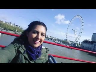 #tbt típica turista en londres лондон 09 06 2017