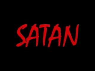 Hardcore harry in his vision of his satanic sanctuary 2