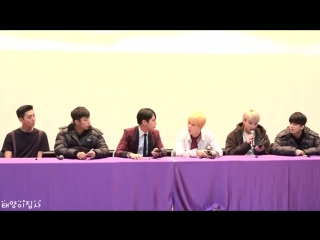 [fancam] “young, wild & free” fansign event bundang