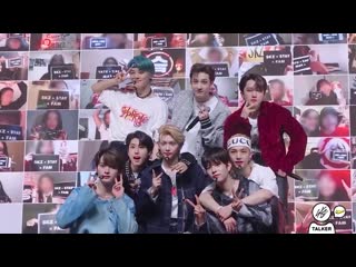 [video] 201222 "skz talker go!" 'unlock go live in life' ep 04 (season 2)