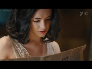 Соня метелица (sonia mietielica) "непокорная" (2017, станислав титаренко) 7 серия (1080i) голая? нет грудь, белье