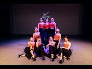 27 strip choreo матвиенко саша