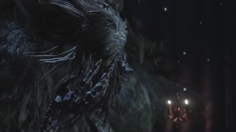 Father ariandel, king of speed