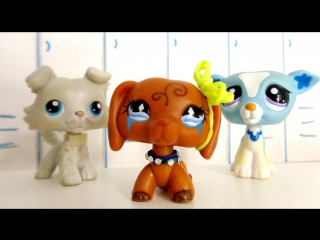 Lps научи меня любви серия 6 ❤ (свидание друзей)