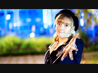 【ゆめ☆】hand in hand を踊ってみた 【ぺん誕２０１７！】 sm32209795