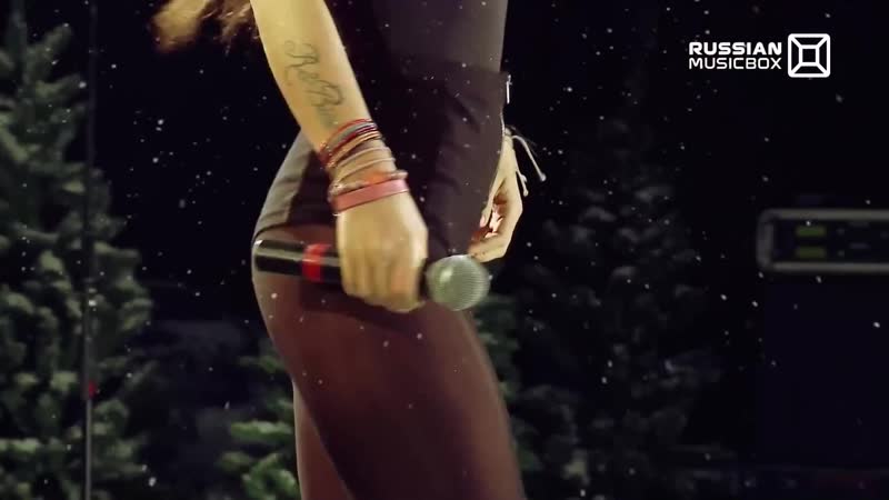 Татьяна липницкая (бьянка) в плотных черных колготках