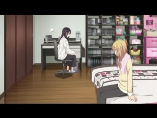 Citrus | цитрус | シトラス | 9 серия (русская озвучка anistar)