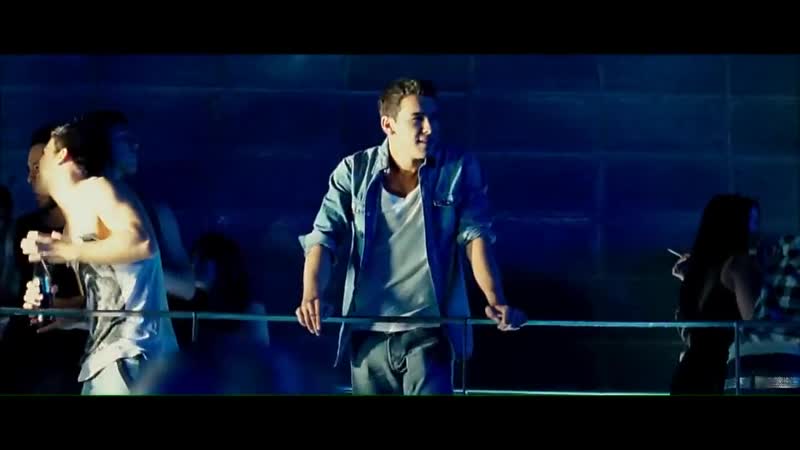 Три метра над уровнем неба (аче и баби в клубе)