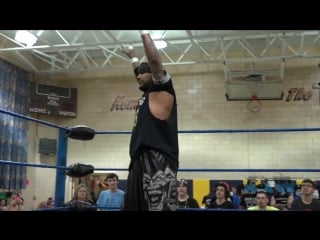 Aiw the jt lightning invitational tournament 2016 tag 1